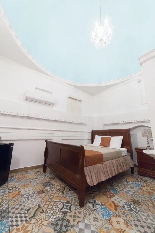 Hotel Colonial