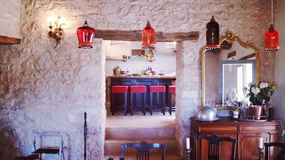 Casa di Led