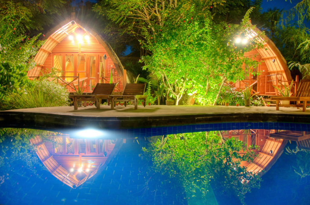 Manta Dive Gili Air Resort