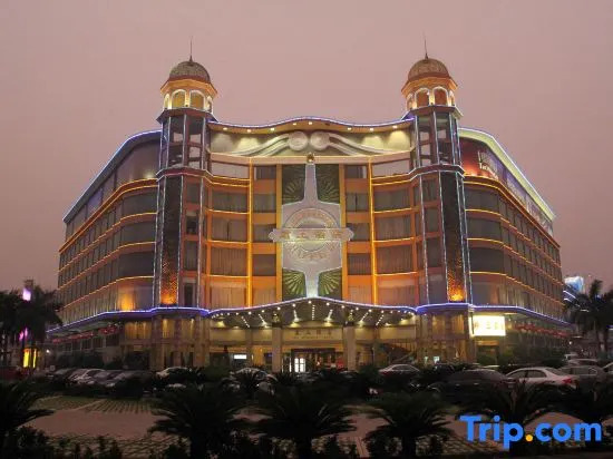 The Dynast's Hotel