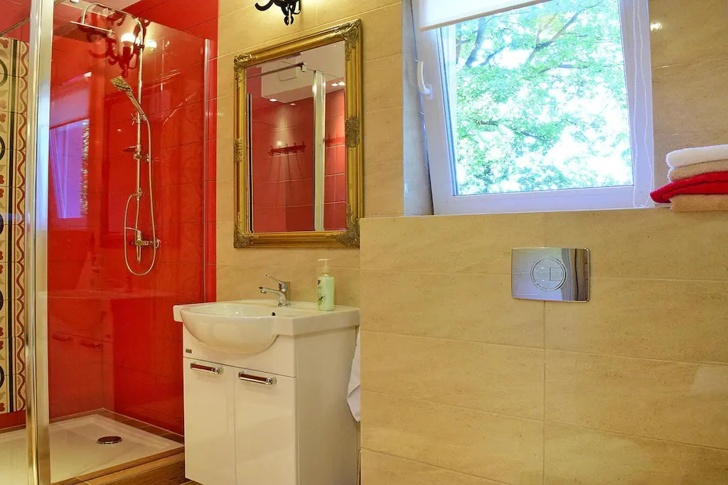 Comfortable holiday home with garden, 3 bedrooms