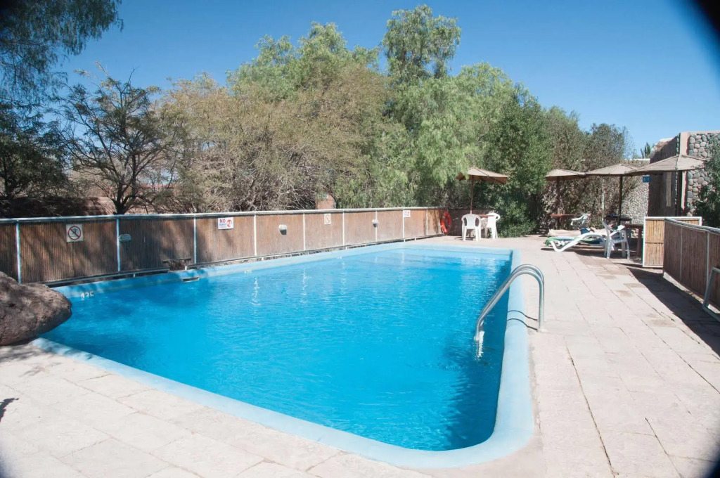 Hotel La Casa de Don Tomás