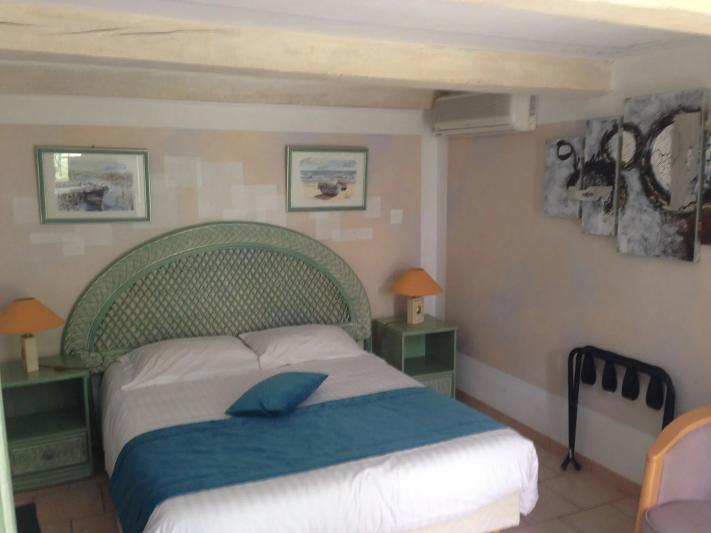 Hôtel Miramar