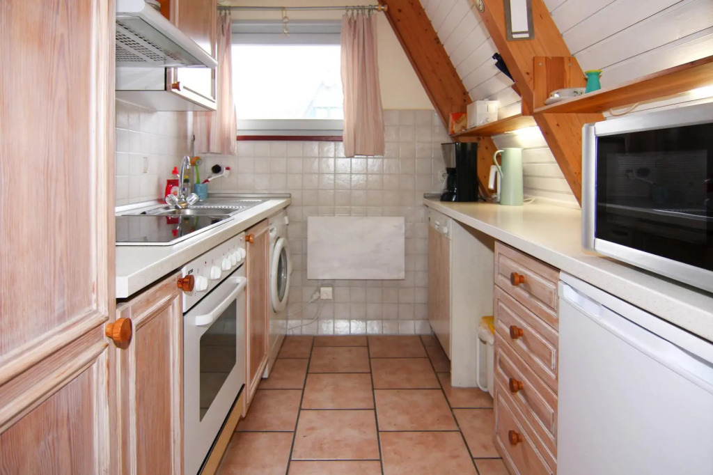 Gemütliches Ferienhaus an der Ostsee in Damp