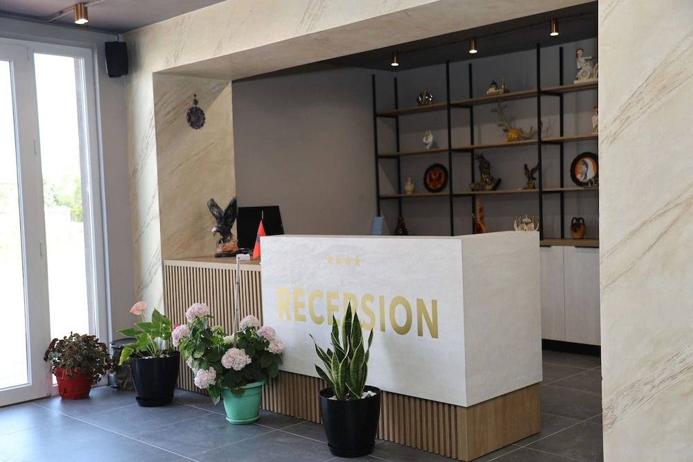 Kalpazo Rental Hotel Tommy Durres