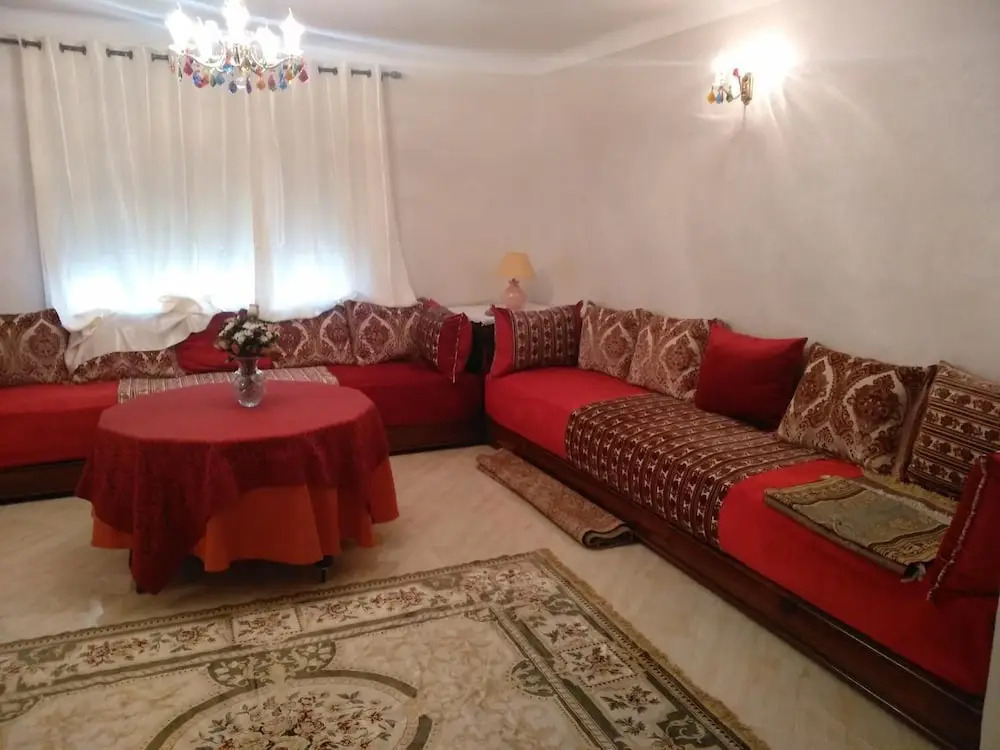 Appartement Meublé