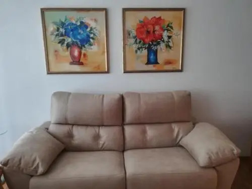 Apartamento "Paseo Del Saúco"
