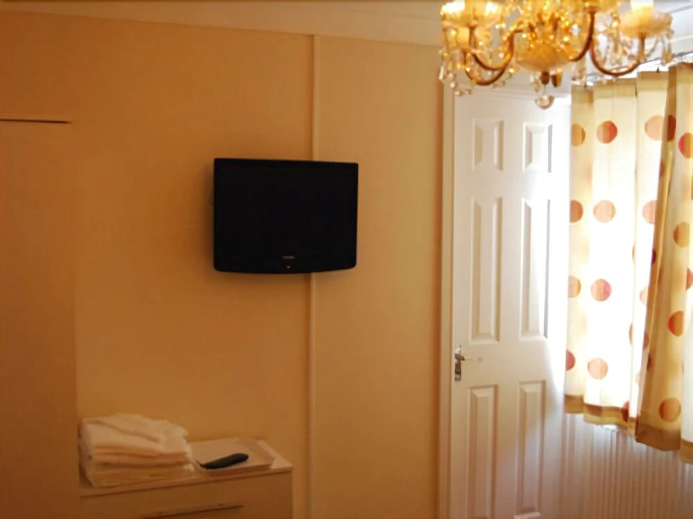Windsor Guest House