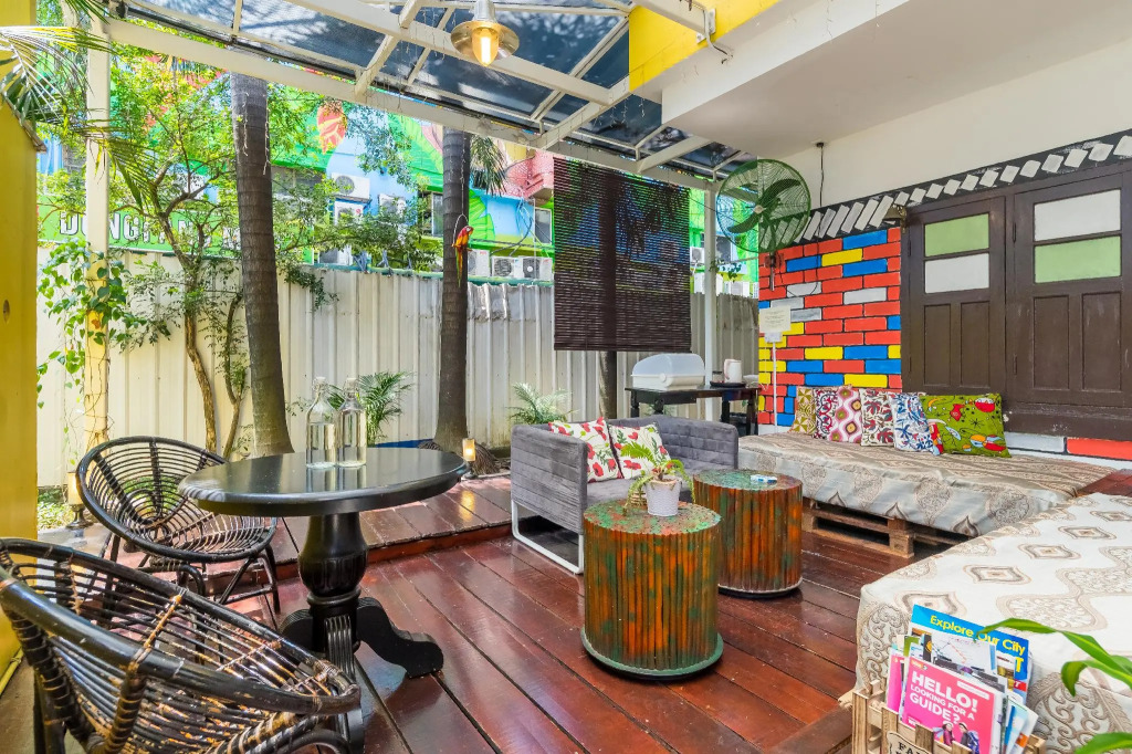Amethyst Love Guesthouse