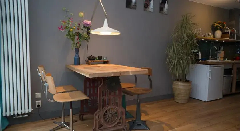 Haarlemmerdijk bnb