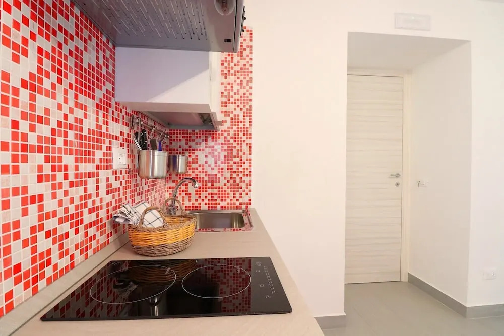 Casa Ginevra