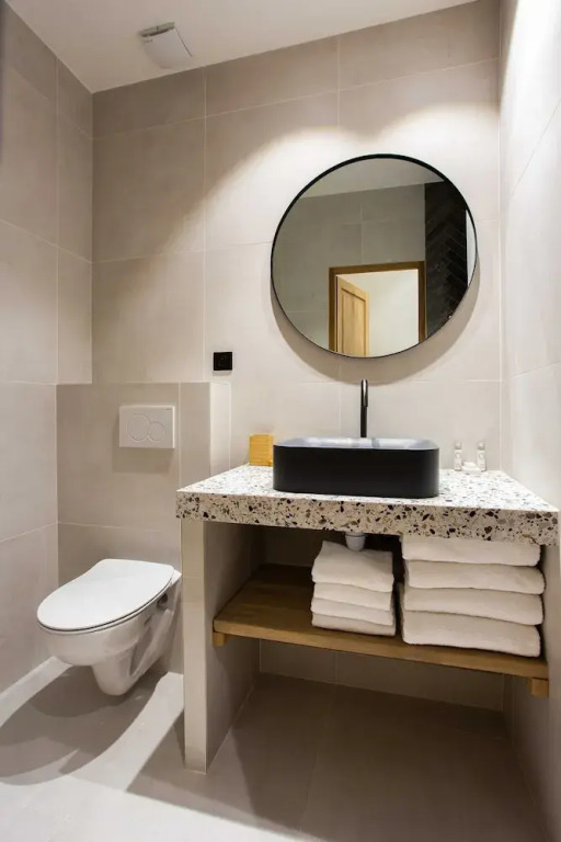 Beautiful Apartment 1br/3p - Marais/republique