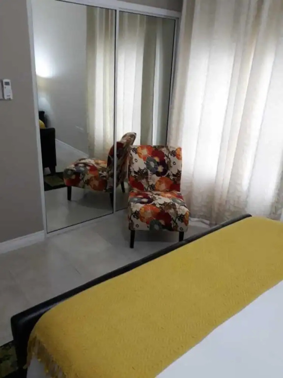 The Brompton Executive Guest Apartment