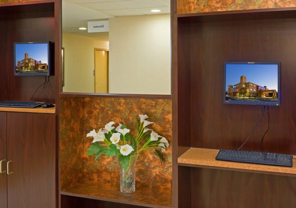 Holiday Inn Express Absecon-Atlantic City Area by IHG