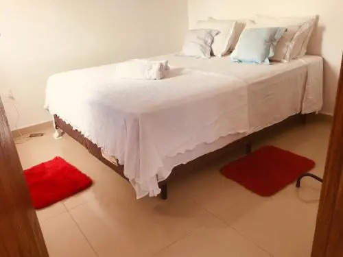 Residencial Vila Sassari