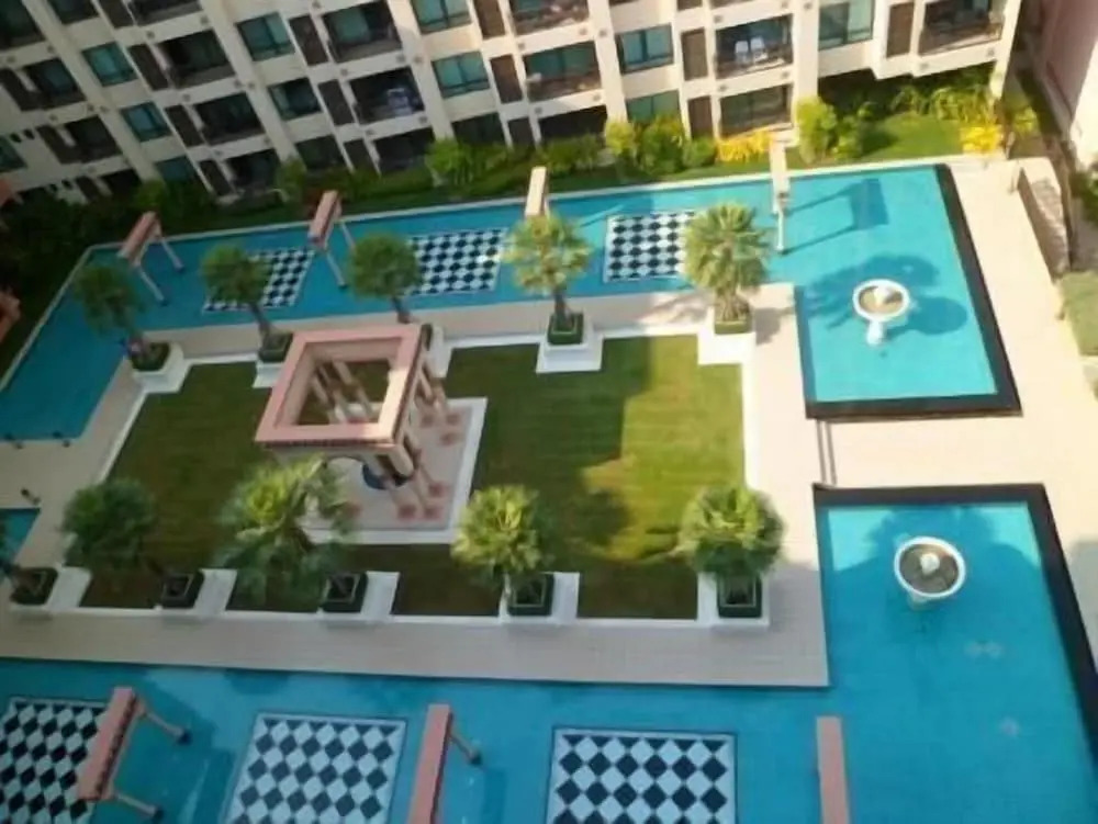 Marrakesh Condo Residence by Hua hin property online