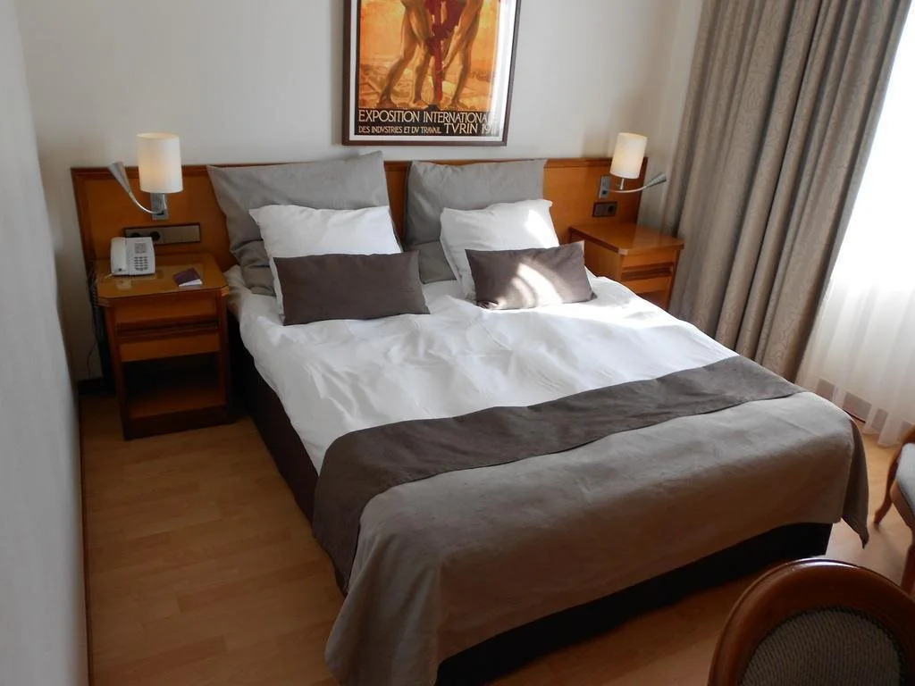 Hotel Piemont