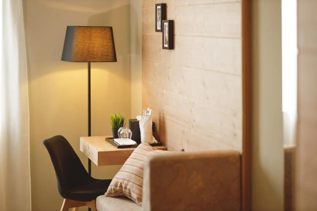 Boutique Hotel Sunrose 7 - Gourmet & SPA