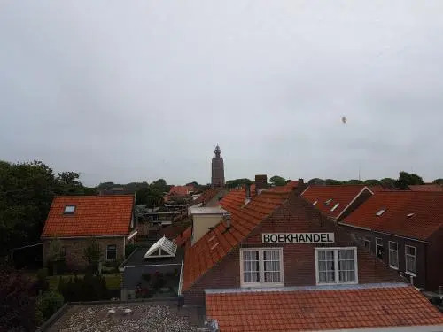 B&B de Noorman