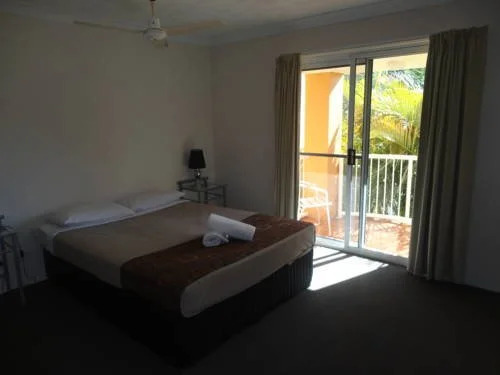 Regent Court Holiday Apartments