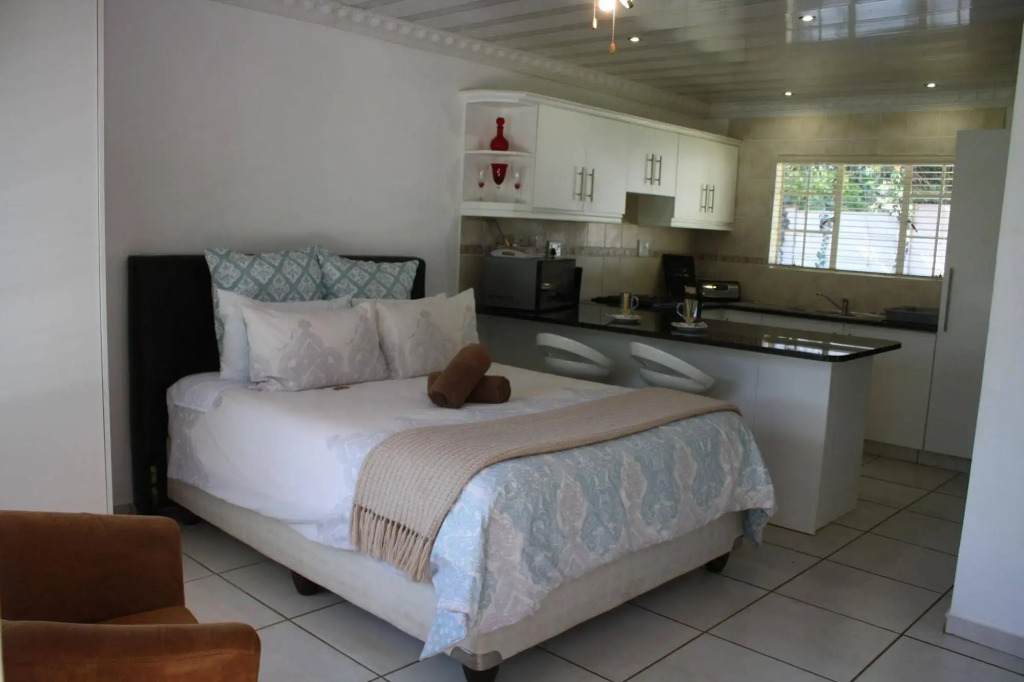 Lincoln Cottages BnB & Self-Catering