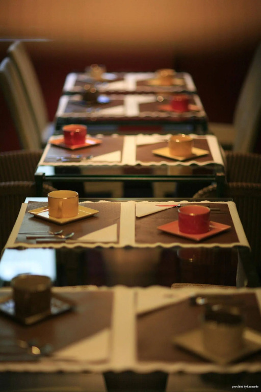 Best Western Plus Hotel Kregenn