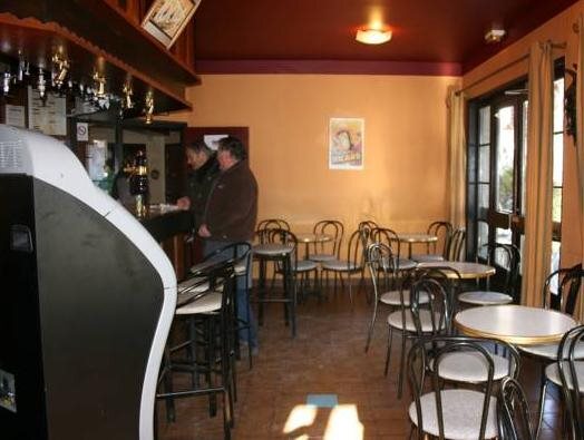 Auberge du Mont Rond