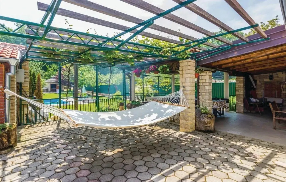 Stunning Home in Moscenicka Draga With 3 Bedrooms, Wifi and Outdoor Swimming Pool