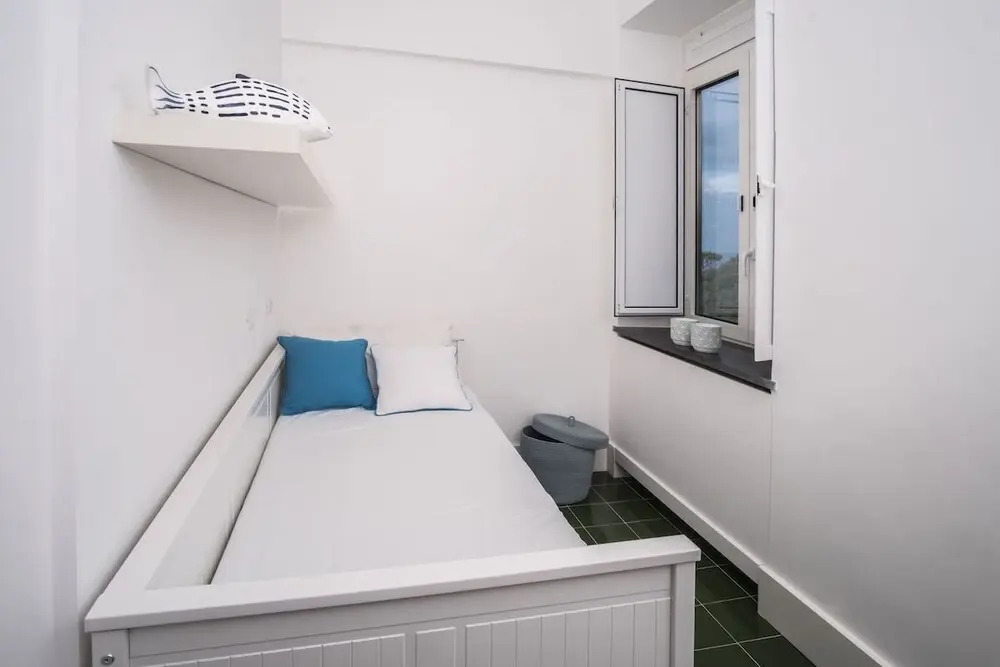 Blue View Apartments by Wonderful Italy