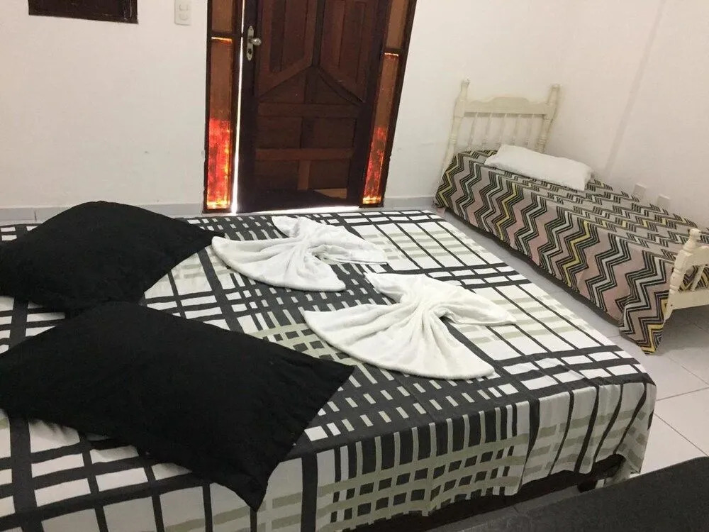 Apartamentos Sonho do Mar