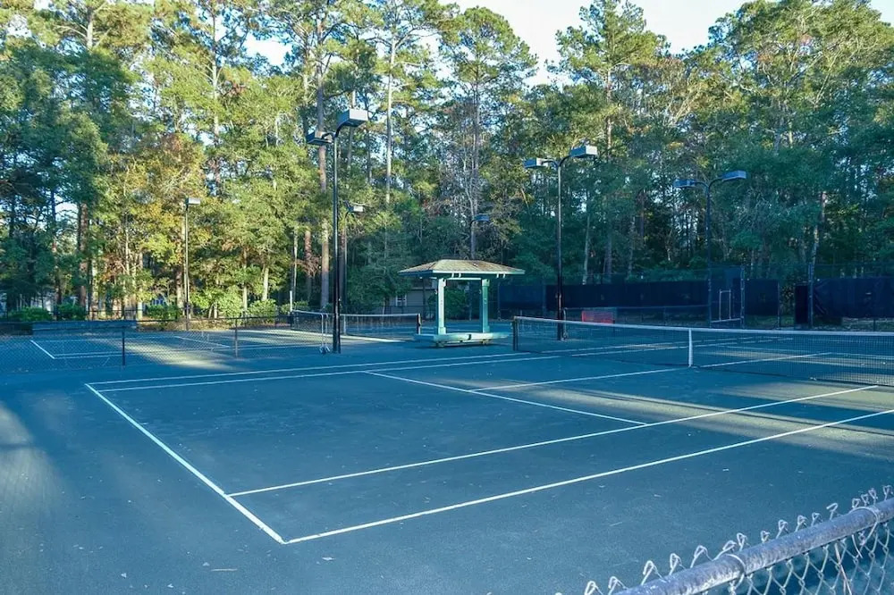 Tidewater Resort by Seaside Vacations