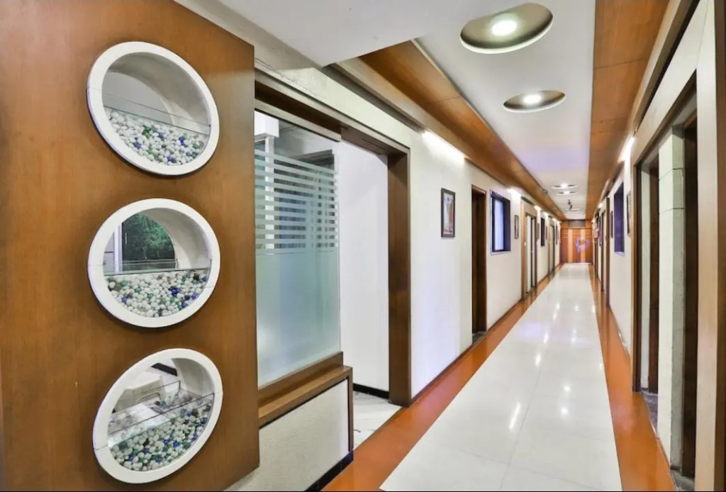 HOTEL OSTRIA