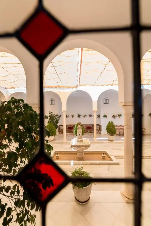 Villa Turística de Priego de Córdoba