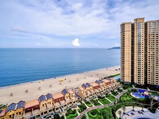 Double Moon Bay Grab Sea Fishing Vacation Apartment