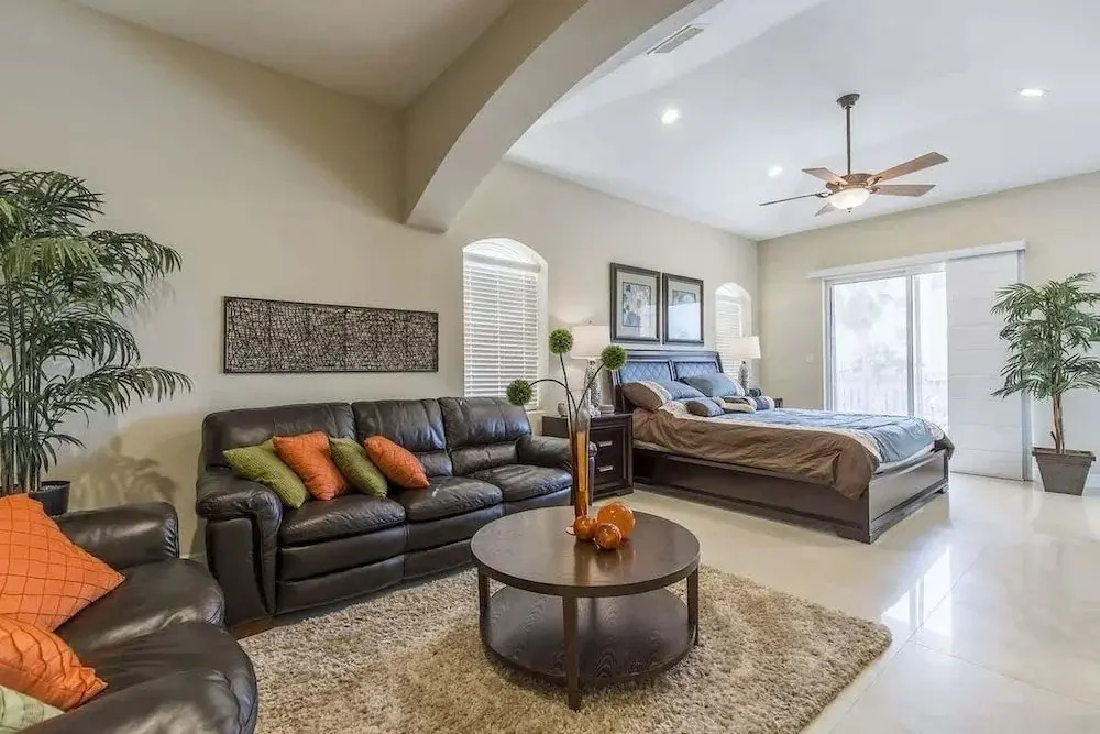 Villas House Bayview 3 Bedroom Home by RedAwning