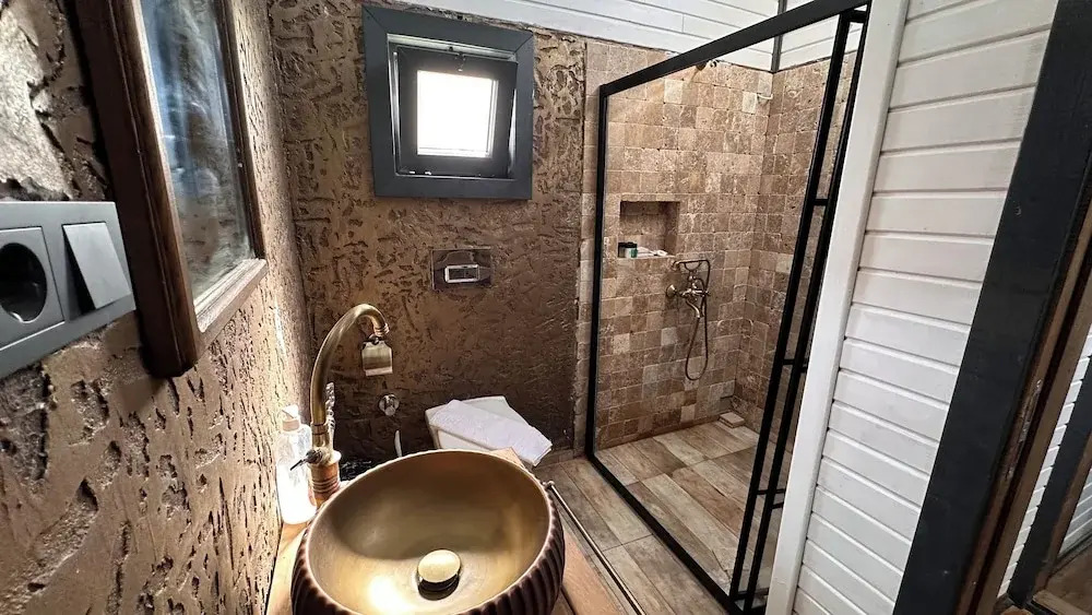 Flu Alaçatı Tiny House Otel