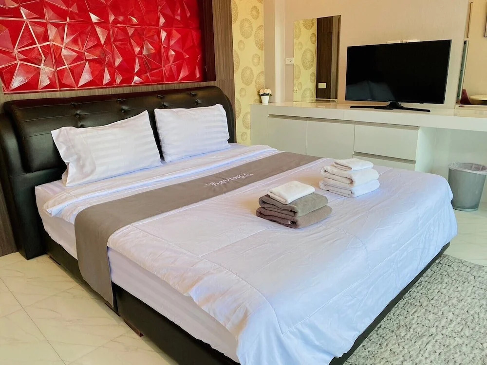 파타야 다빈치 풀빌라 pattaya davinci pool villa