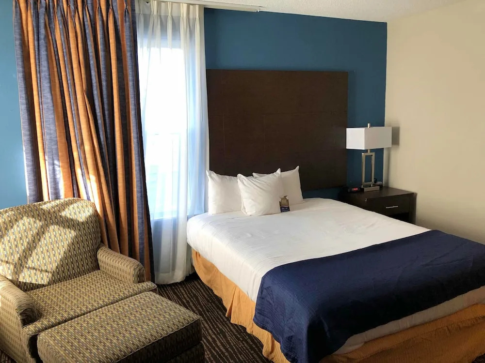 Baymont Inn & Suites Washington