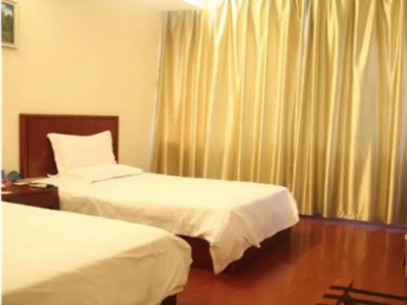 GreenTree Eastern Jiangxi Xinyu Yushui District Xinyu Bridge South Xinxin Road Hotel