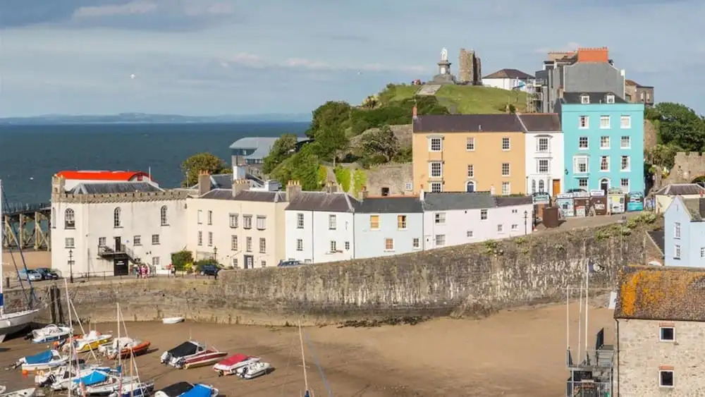 Harbour House 1