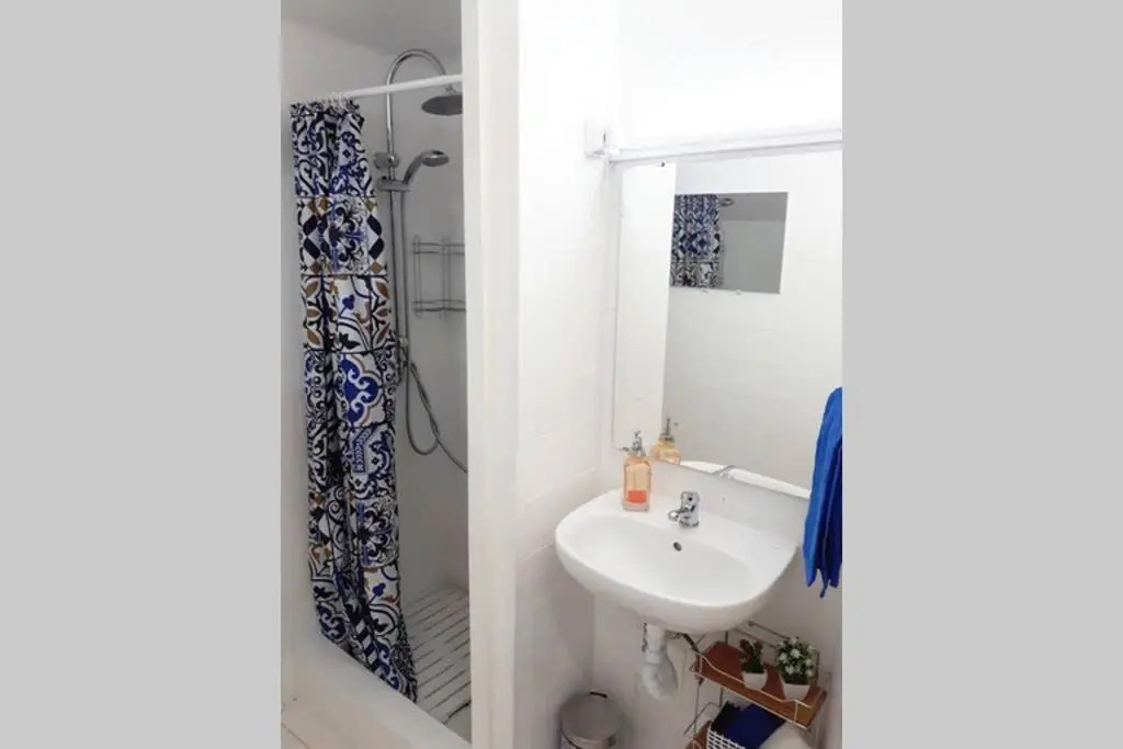 Sweet Alfama II, Apartment
