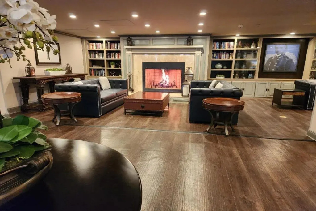 Fort Magruder Hotel Trademark Collection by Wyndham