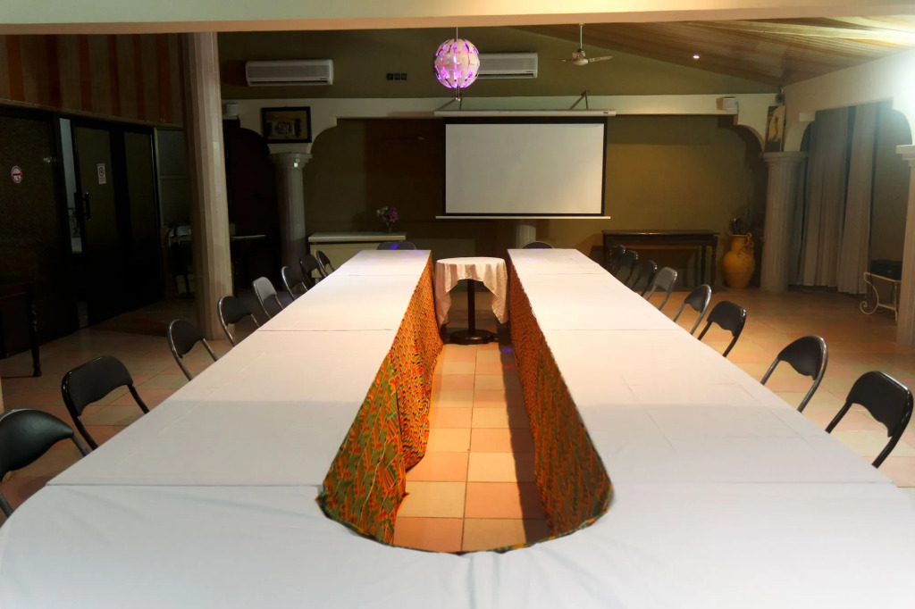 Hotel MRode