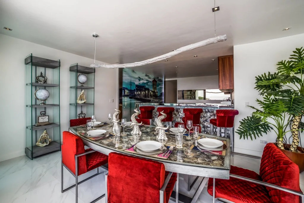 Den Pasar Boracay Luxury Apartments