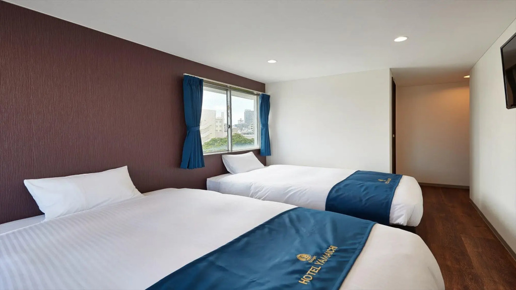 エナジックホテル山市 Enagic HOTEL YAMAICHI