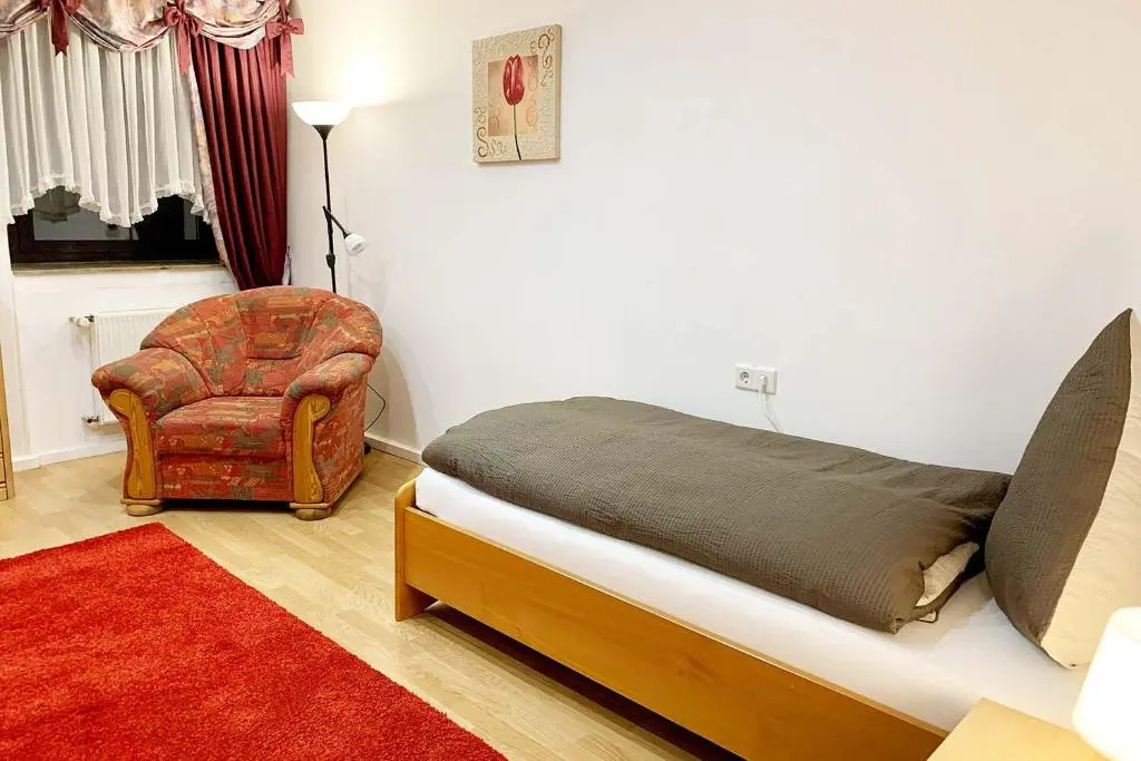 Cozy apartments Eslohe