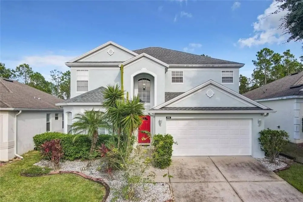 446 Highlands Reserve