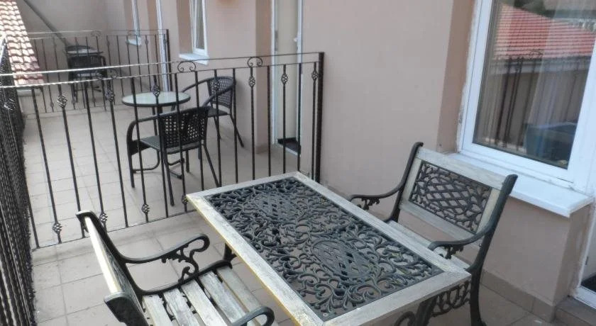 Carnival City Hotel Oradea