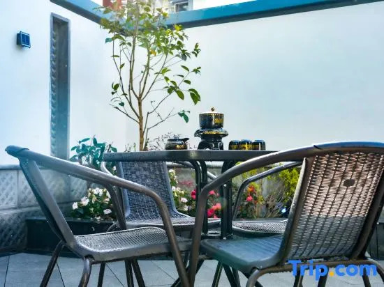 Tengchong Xiaoshe Homestay