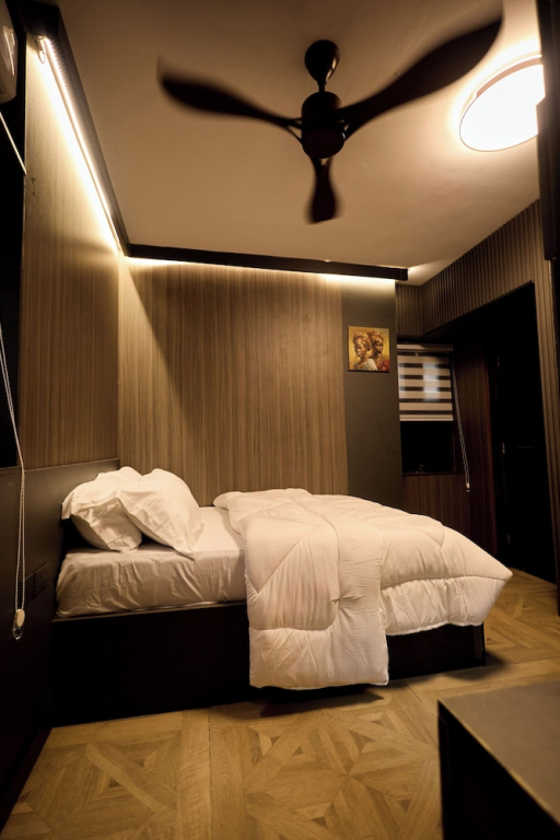 Premier Cabins